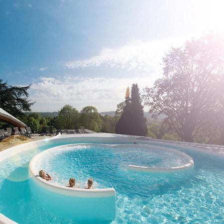 Valkenburg aan de Geul Thermae 2000 المظهر الخارجي الصورة