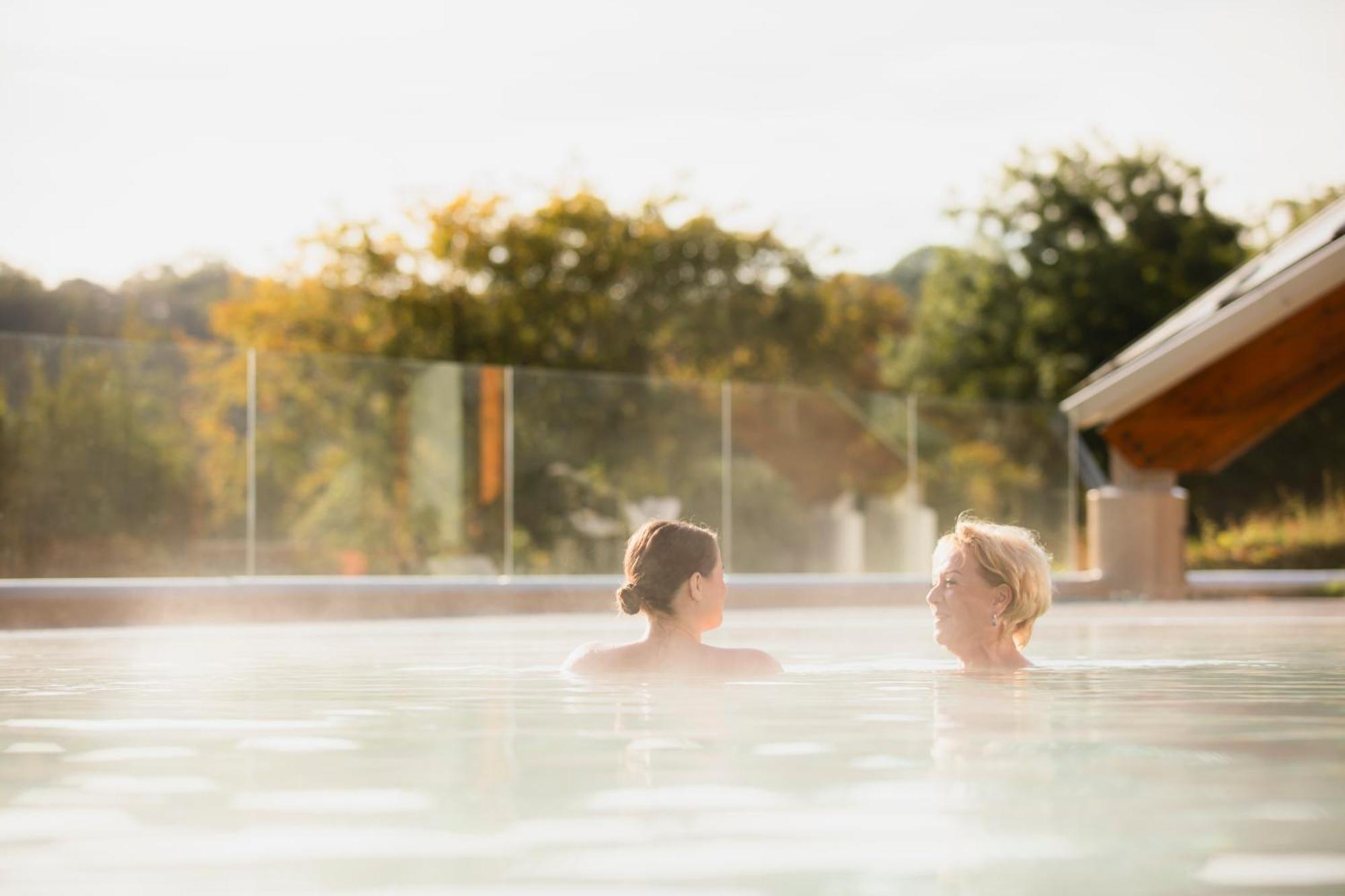 Thermae 2000 Valkenburg aan de Geul المظهر الخارجي الصورة