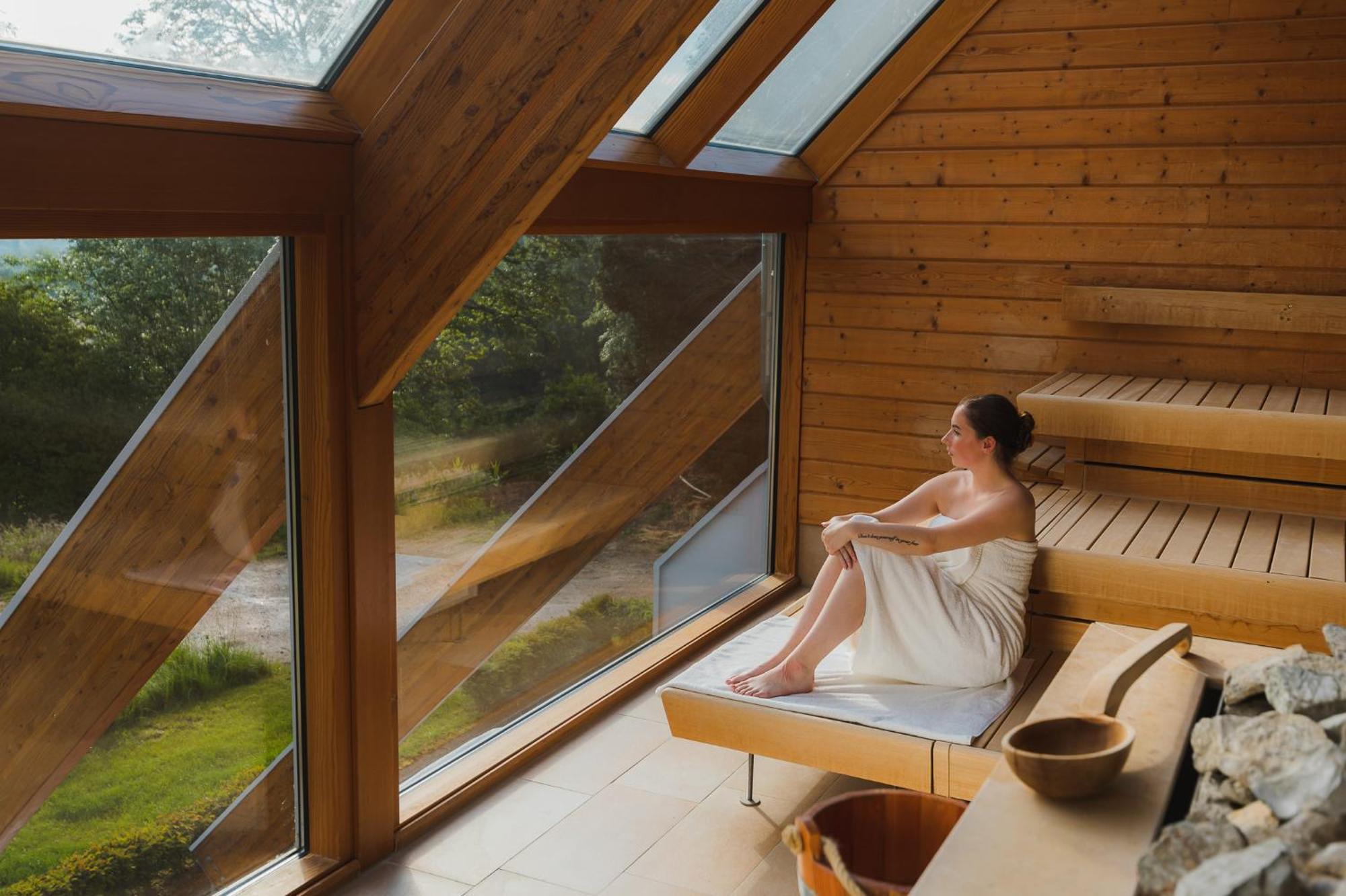 Thermae 2000 Valkenburg aan de Geul المظهر الخارجي الصورة