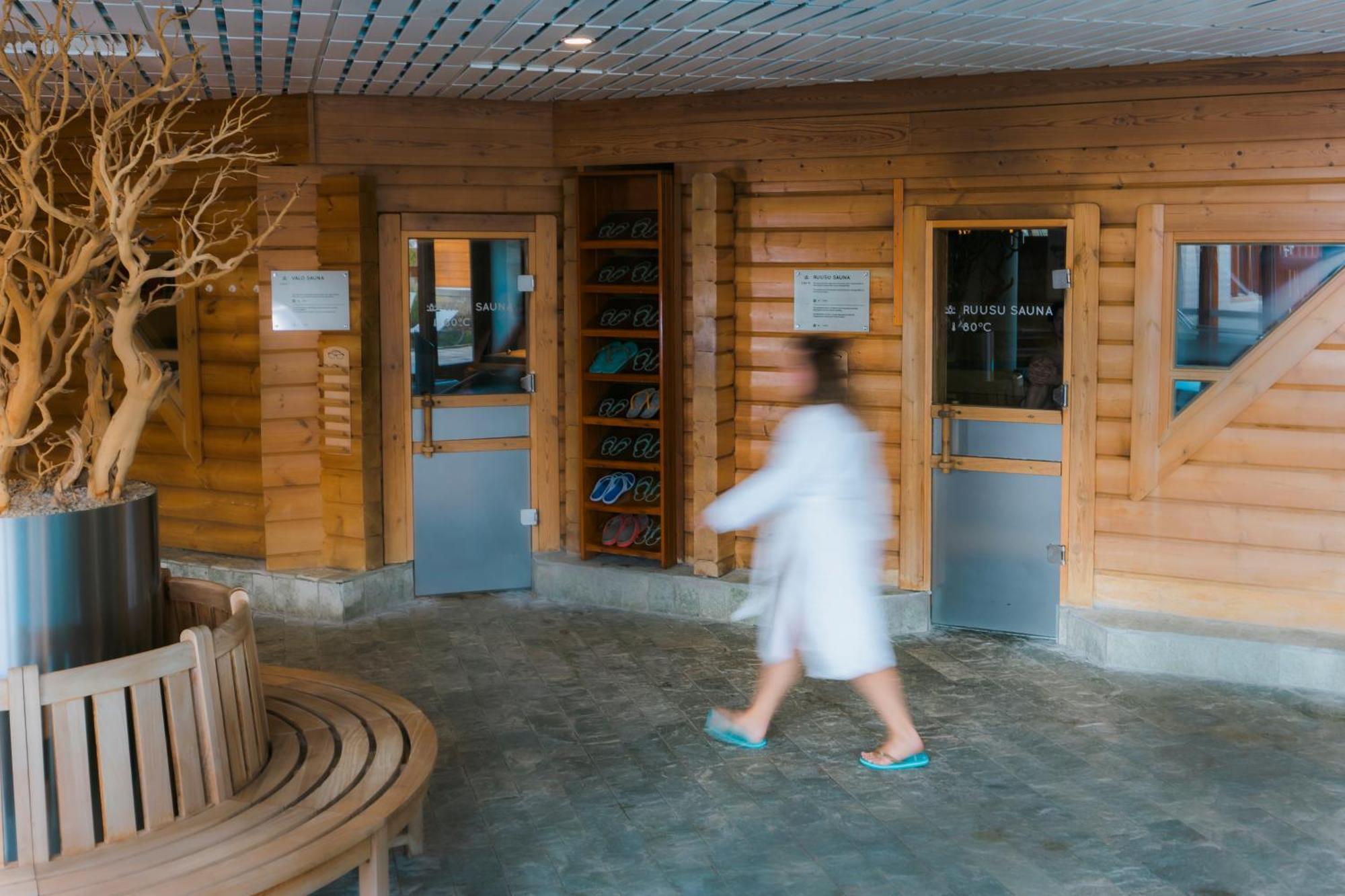 Thermae 2000 Valkenburg aan de Geul المظهر الخارجي الصورة